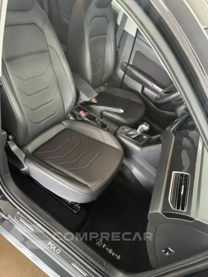 POLO HL AB
