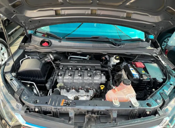 ONIX 1.4 MPFI LTZ 8V