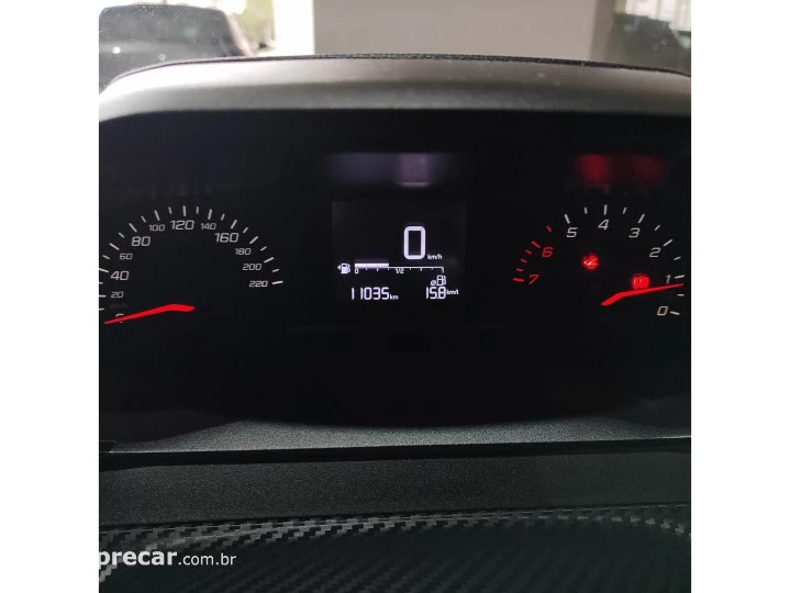 208 1.0 6V FLEX STYLE MANUAL