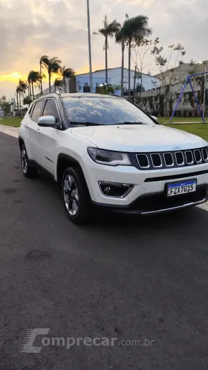 Compass  completo flex