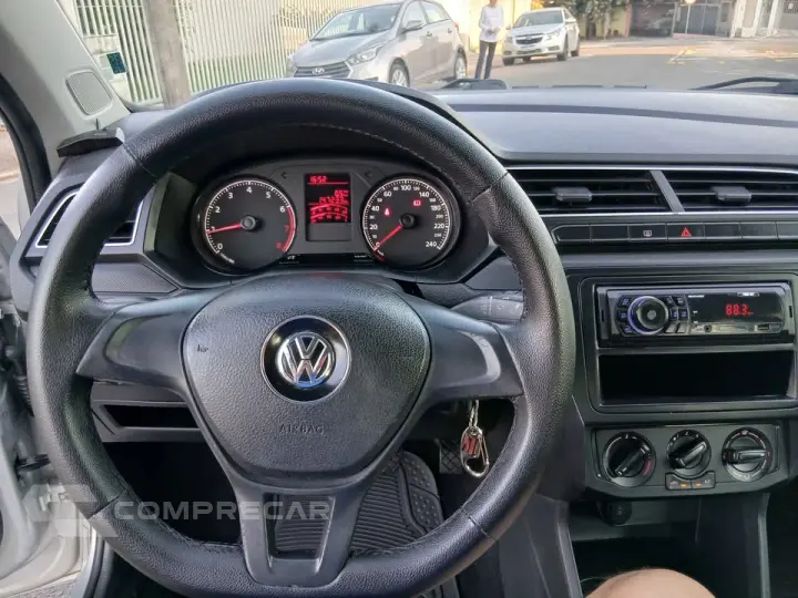 VOYAGE 1.6 C 8V