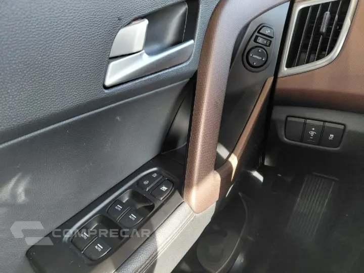 CRETA 2.0 16V FLEX PRESTIGE AUTOMATICO