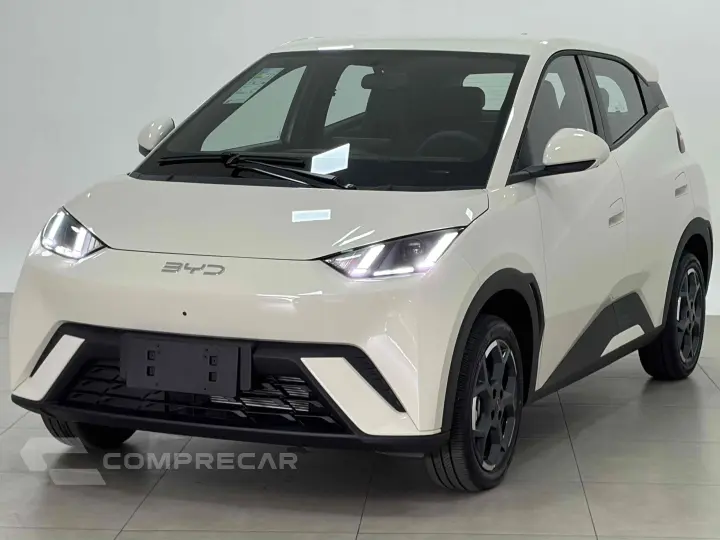 DOLPHIN MINI 38 KW ELÉTRICO GS