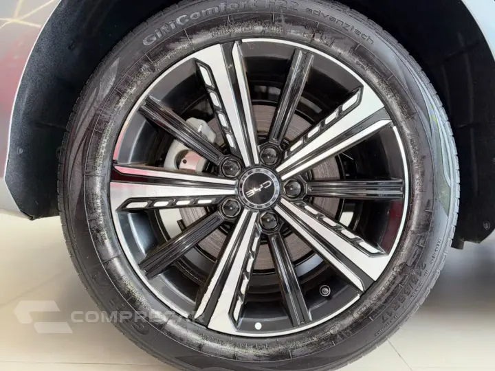 KING 1.5 Dm-i Phev GS