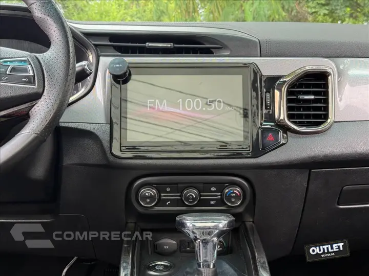 TIGGO 5x 1.5 VVT TURBO iFLEX TXS DCT