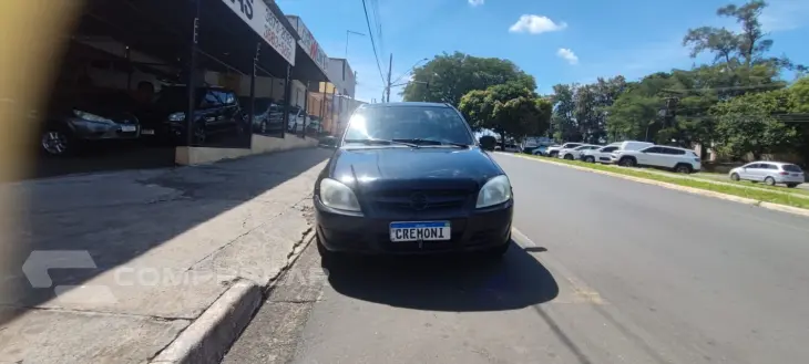 CELTA 1.0 MPFI Spirit 8V