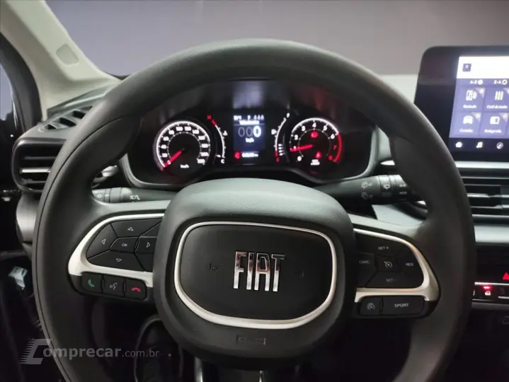 PULSE 1.3 FLEX DRIVE CVT