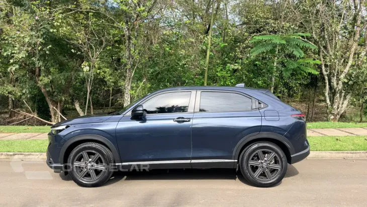 HR-V 1.5 DI I-vtec EXL