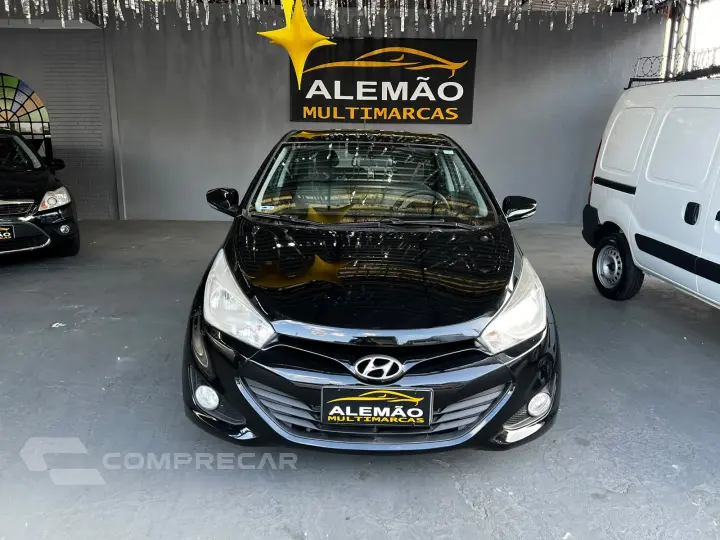 HB20 1.6 Premium 16V