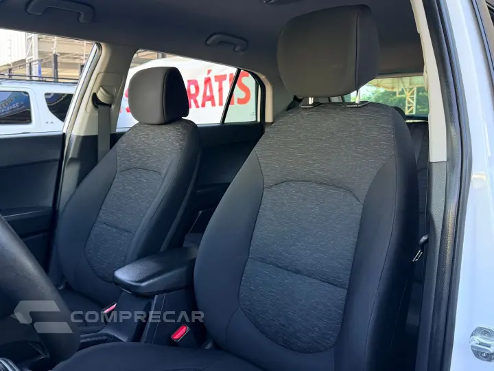 CRETA 1.6 16V Attitude