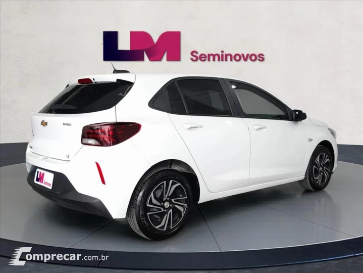 ONIX 1.0 TURBO FLEX LT MANUAL