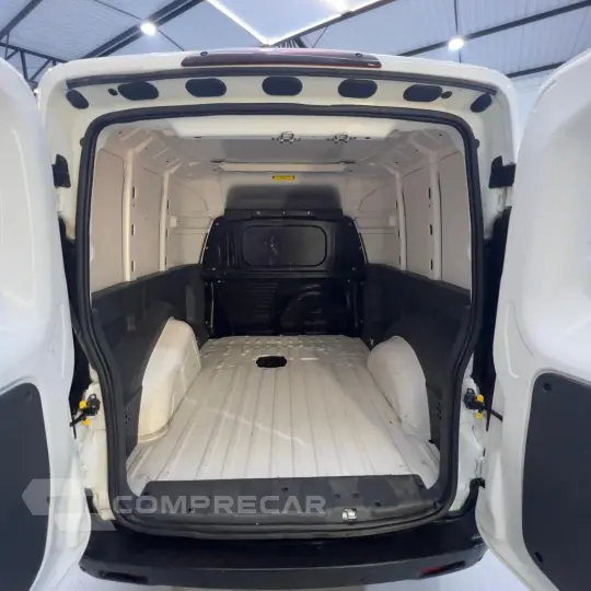 Fiorino Endurance EVO 1.4 Flex 8V 2p