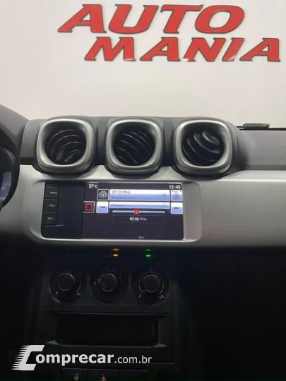 AIRCROSS 1.5 LIVE 8V FLEX 4P MANUAL