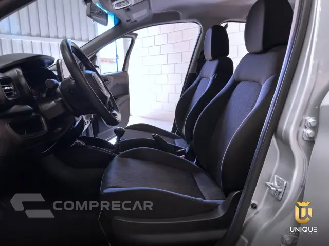 ARGO - 1.0 FIREFLY DRIVE MANUAL