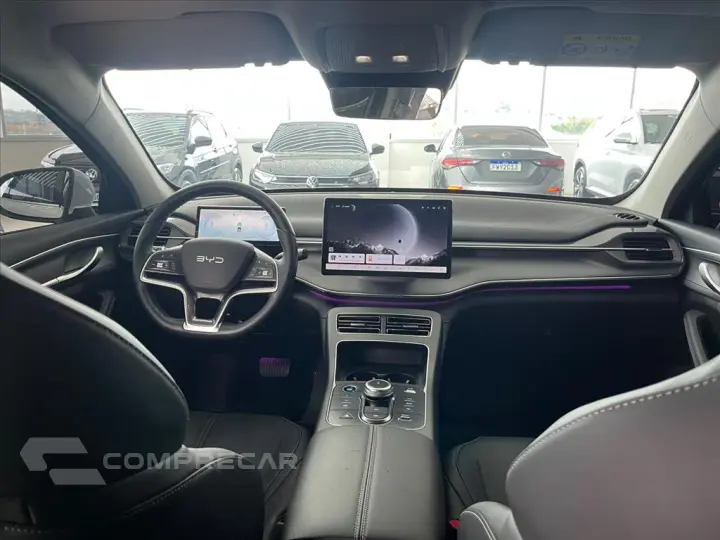 KING 1.5 DM-I PHEV GS AUTOMÁTICO
