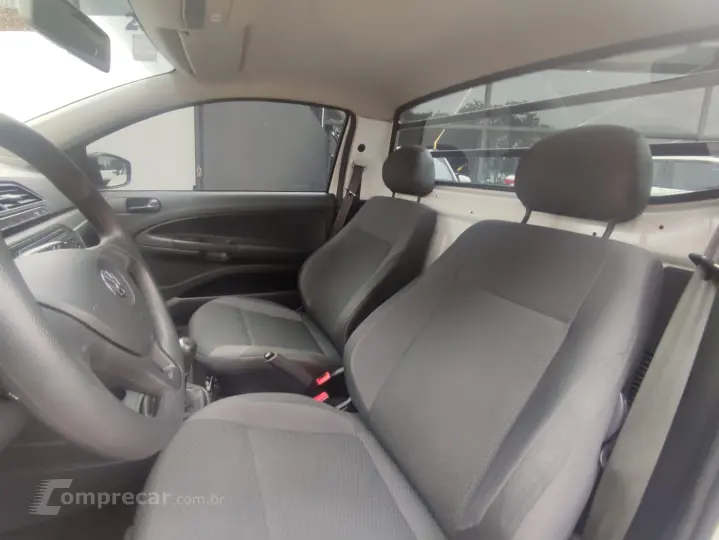 SAVEIRO 1.6 MSI Robust CS 8V