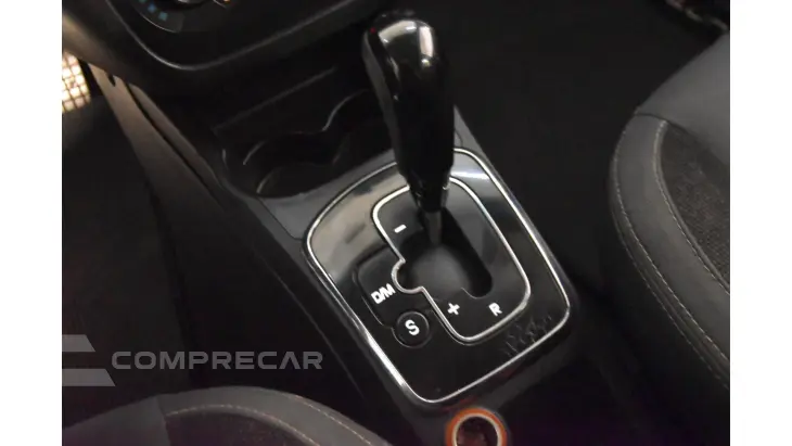 PUNTO - 1.8 SPORTING 16V 4P AUTOMATIZADO