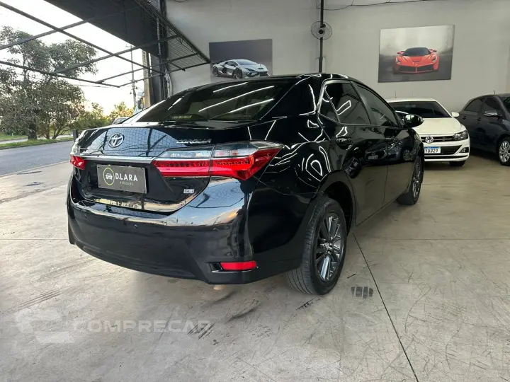 COROLLA 1.8 GLI Upper 16V