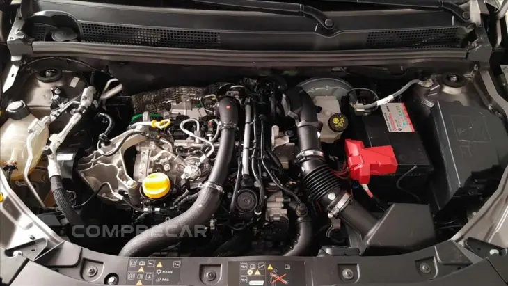 KARDIAN 1.0 TCE FLEX EVOLUTION EDC