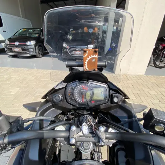 Versys-X 300 TOURER