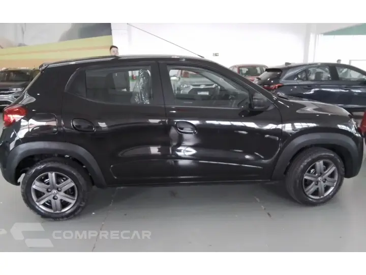 KWID 1.0 12V SCE FLEX ZEN MANUAL