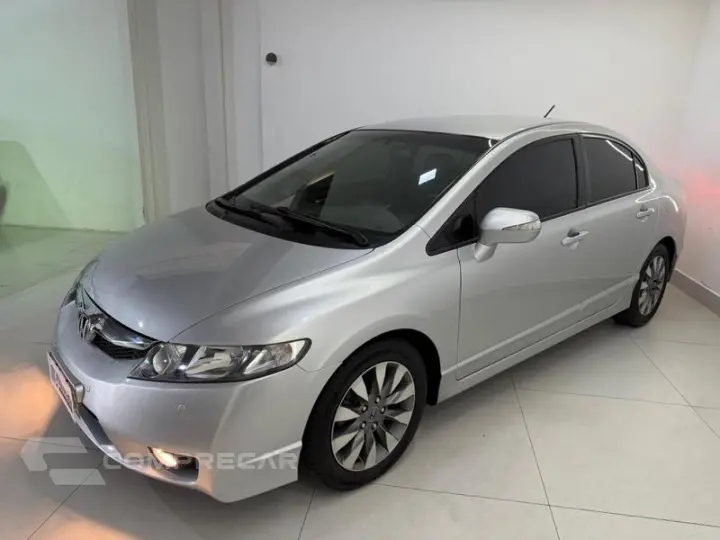 CIVIC LXL FLEX