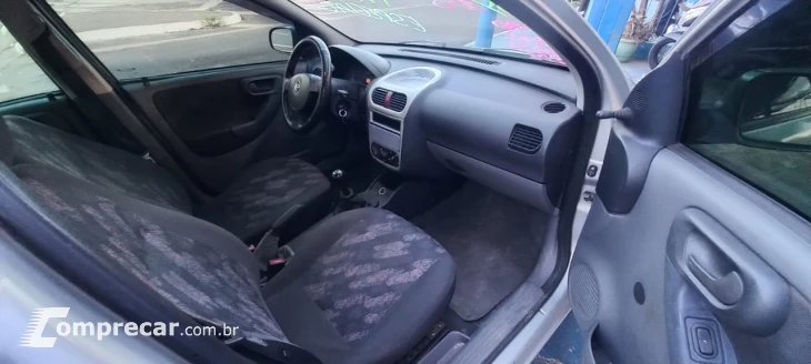 CORSA 1.0 MPFI JOY 8V