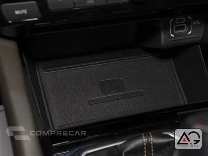 COMMANDER 2.0 Td380 Turbo Overland