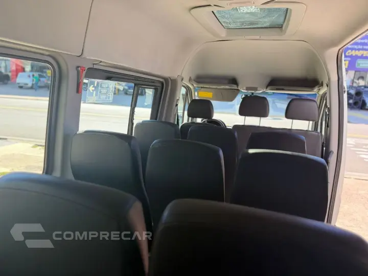 Sprinter 415 VAN Standard T.A. 2.2 Dies.