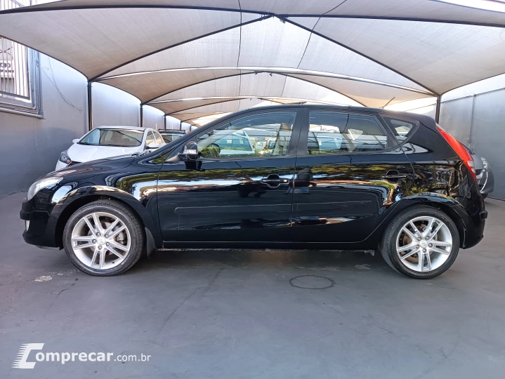I30 2.0 MPI 16V