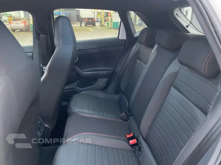 POLO 1.4 250 TSI GTS