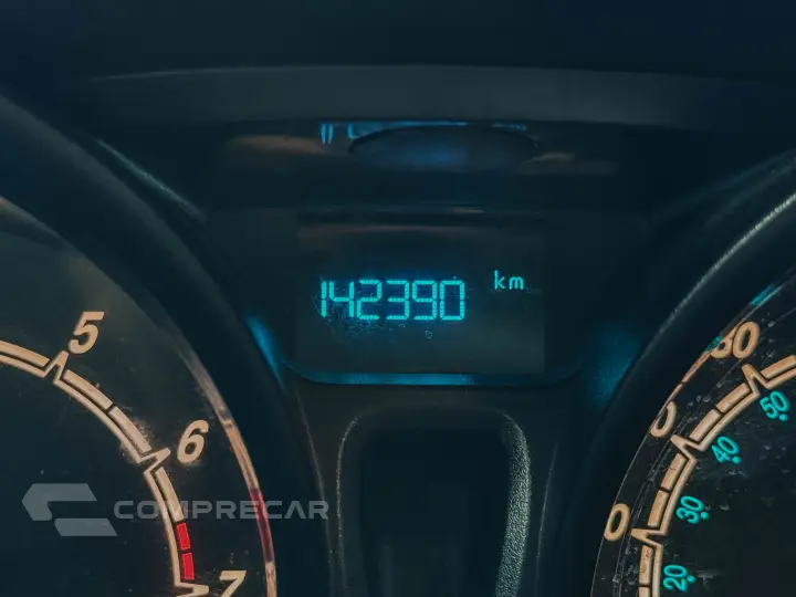 FIESTA 1.5 SE Hatch 16V