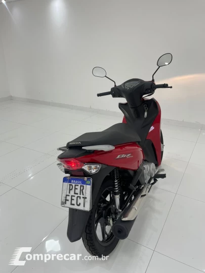 BIZ 125