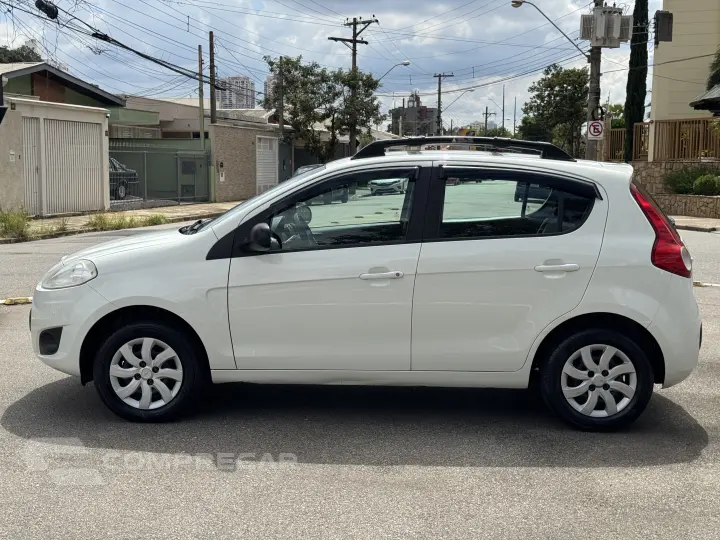 PALIO 1.0 MPI Attractive 8V