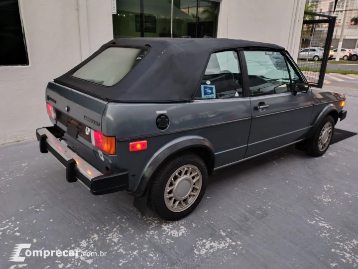 Golf 1.8 GL