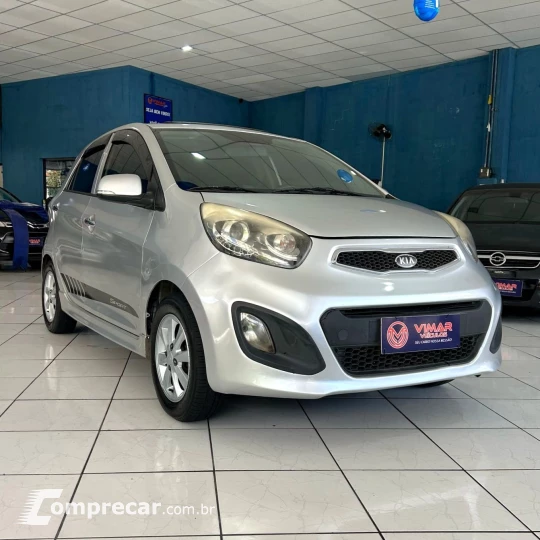 PICANTO 1.0 EX 12V