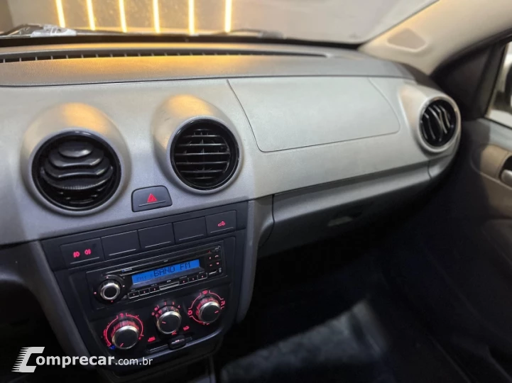 SAVEIRO 1.6 Cross CE 8V