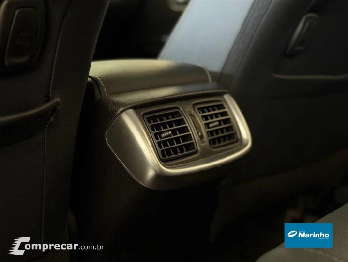 HILUX 2.8 D-4D TURBO DIESEL CD SRV 4X4 AUTOMÁTICO