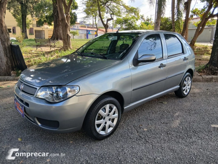 PALIO 1.0 MPI Fire 8V