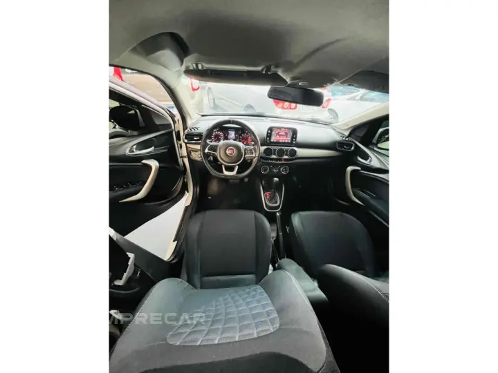 ARGO 1.8 E.TORQ FLEX PRECISION AT6