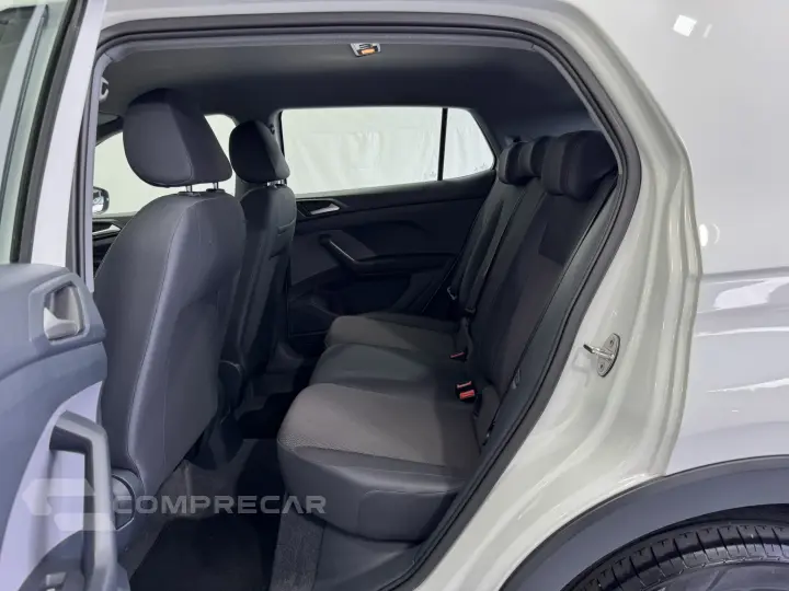 T-CROSS 1.0 200 TSI Sense