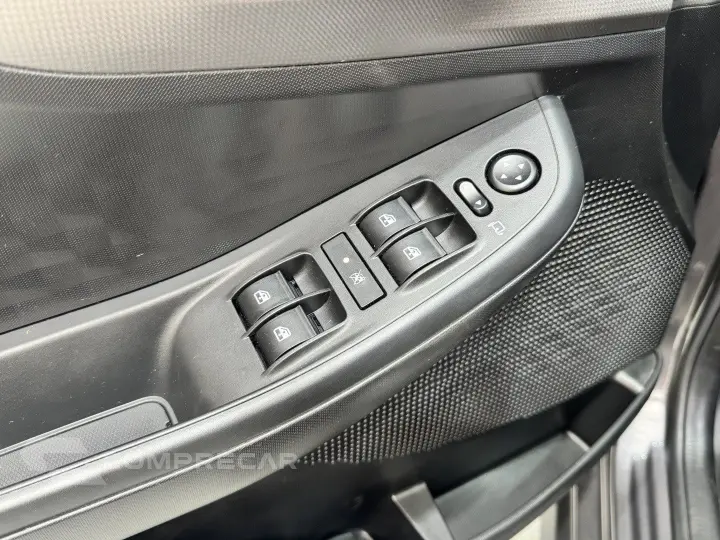 PULSE 1.0 TURBO 200 FLEX AUDACE CVT