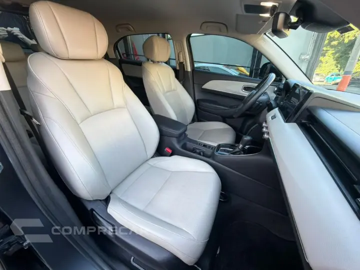 HR-V Advance 1.5  Flex TB 16V 5p Aut.