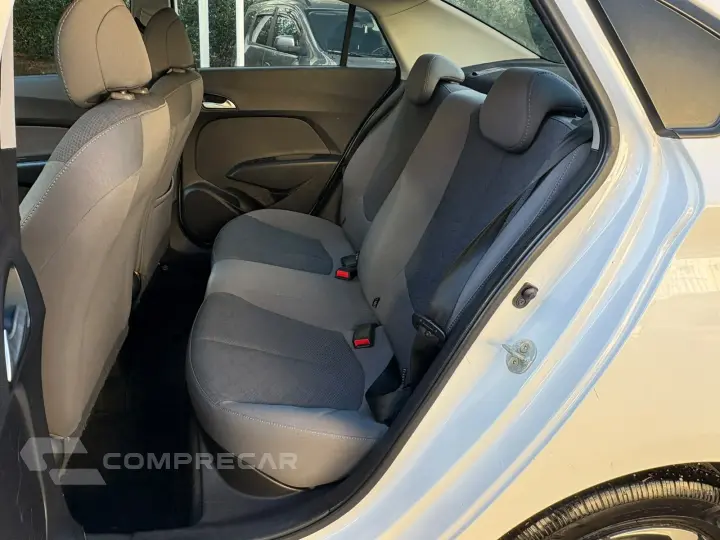 HB20S 1.0 Comfort Plus 12V Turbo
