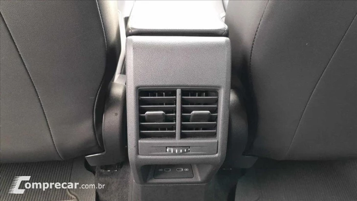 POLO 1.0 170 TSI HIGHLINE AUTOMÁTICO