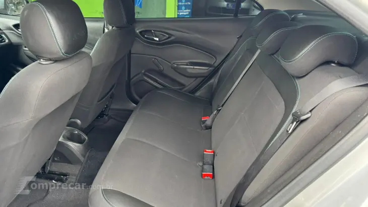 PRISMA 1.4 LT Spe/4 8V