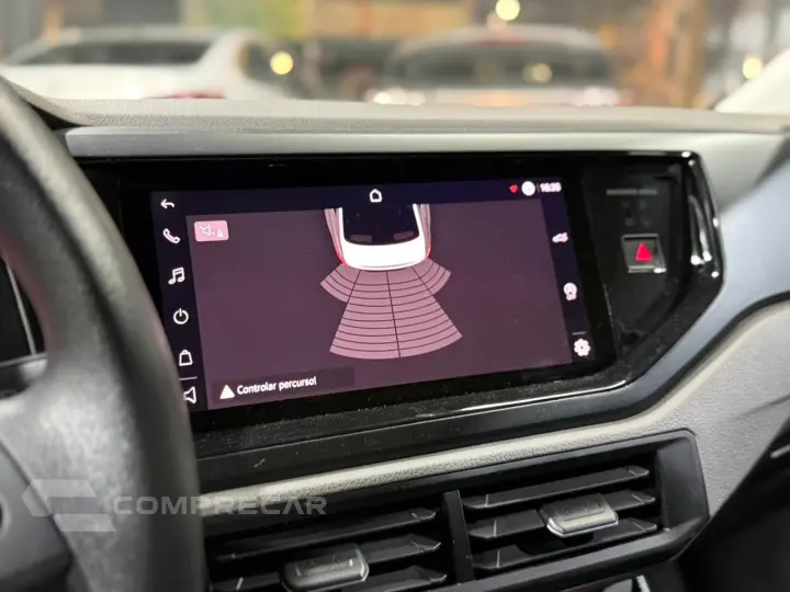 VIRTUS 1.0 200 TSI Comfortline