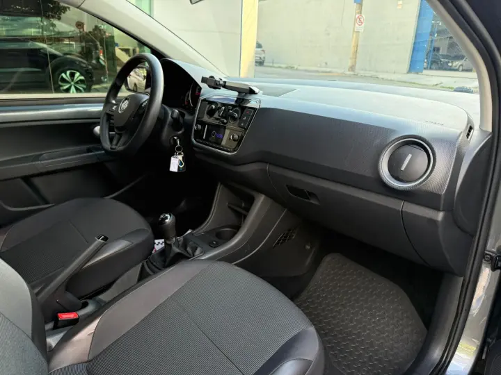 UP 1.0 170 TSI Xtreme