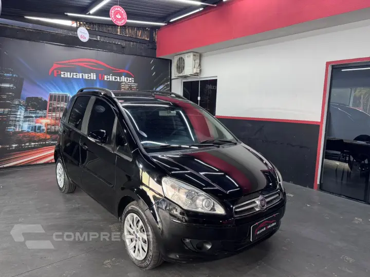 IDEA 1.4 MPI Attractive 8V