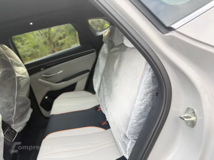 SONG PLUS 1.5 DM-I HÍBRIDO AUTOMÁTICO